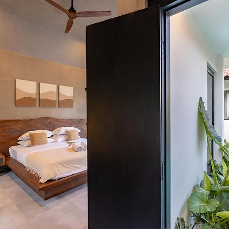 Zee Design Villa & Spa Sanur Eksteriør billede